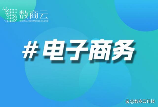 数商云大型购物网站建设：一站式解决方案助力商家轻松拓展市场