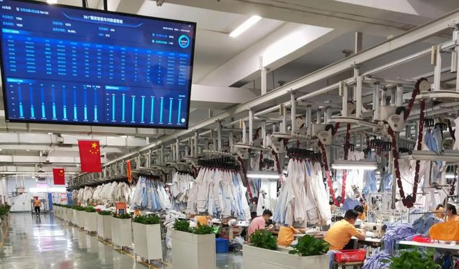 什么是服装企业真正的数字化转型？