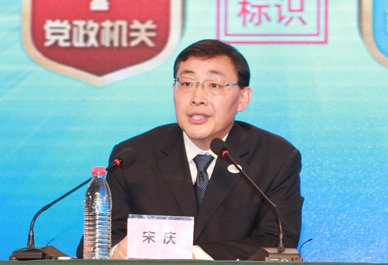 新华社：党政机关网站将“贴上”统一“防伪标”